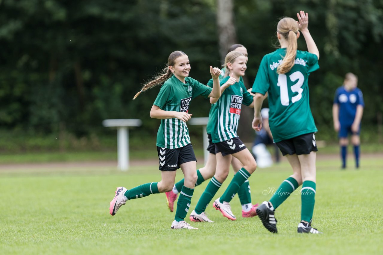 Bild 100 - Loewinnen Cup